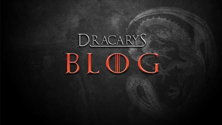 Dracarys - Il Risveglio della Magia - Agosto 2016, Castello di Rezzanello